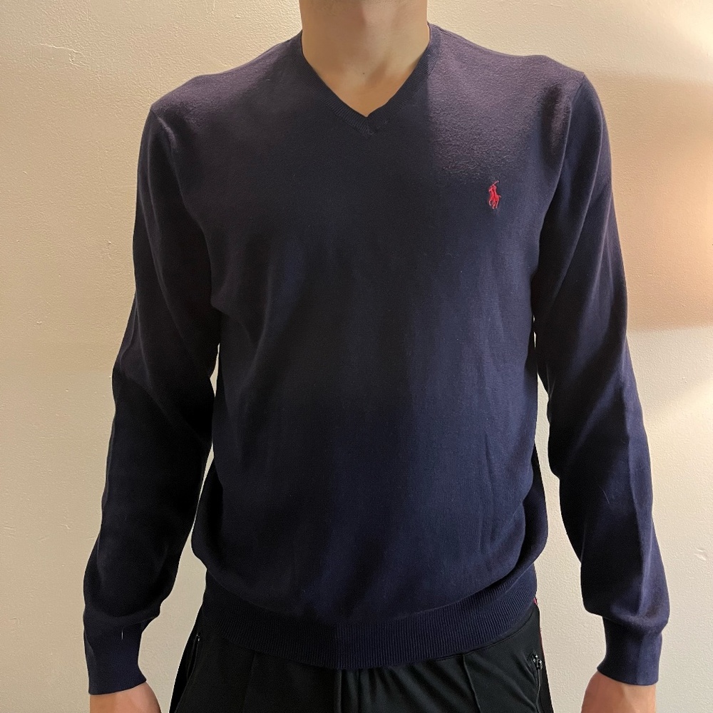 Ralph Lauren Sweater